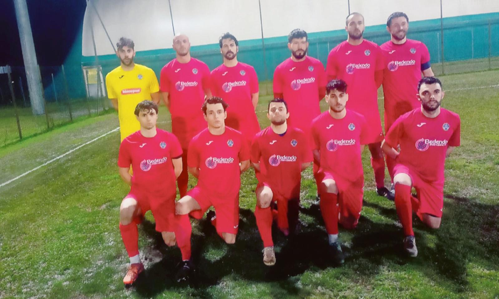 Spera(nza) finita per il Badia