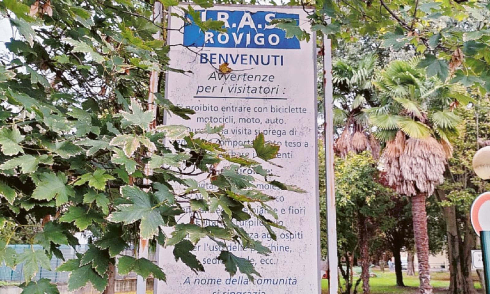 Iras, si torna al piano del 2022