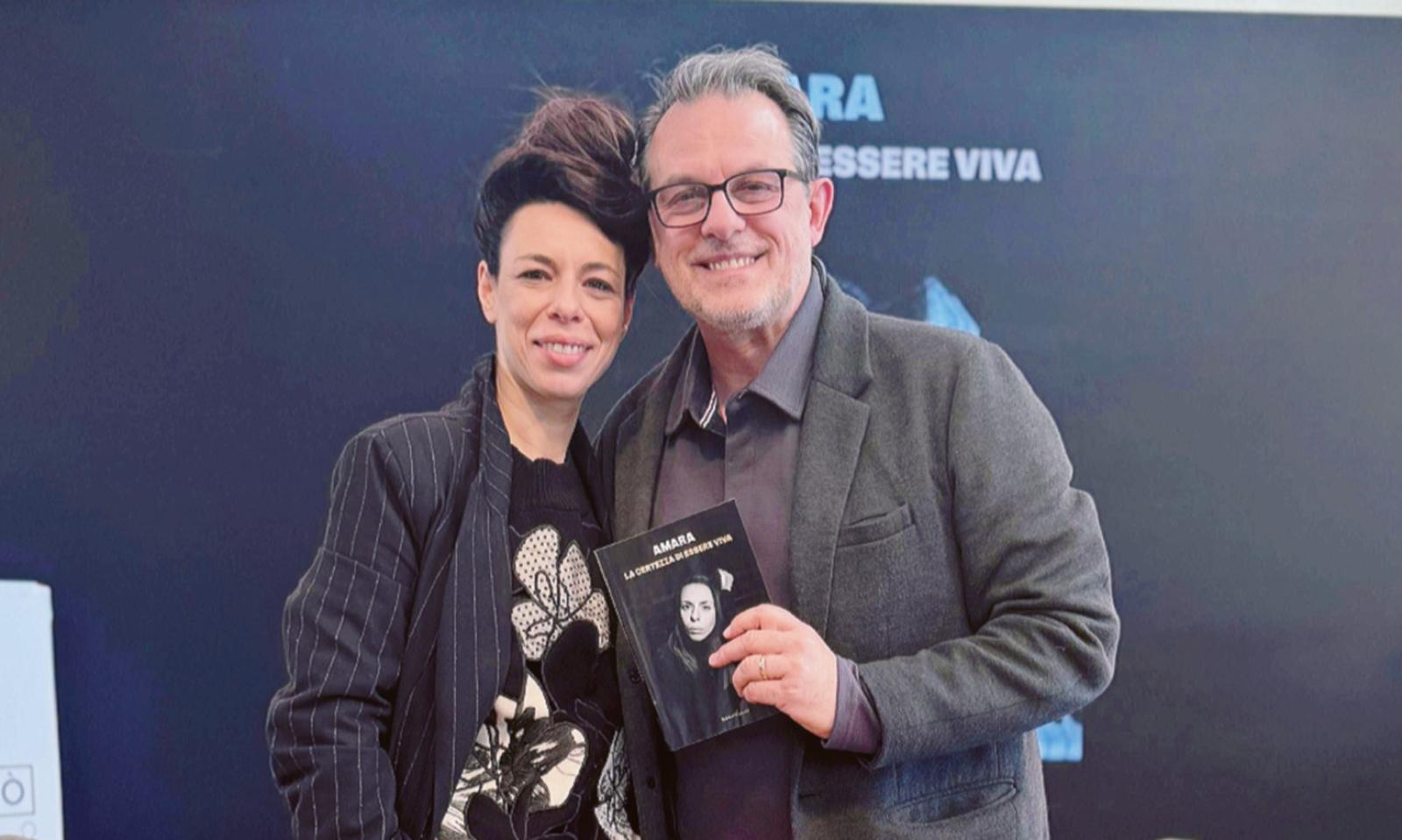 E&rsquo; la serata duetti, e noi ci siamo!