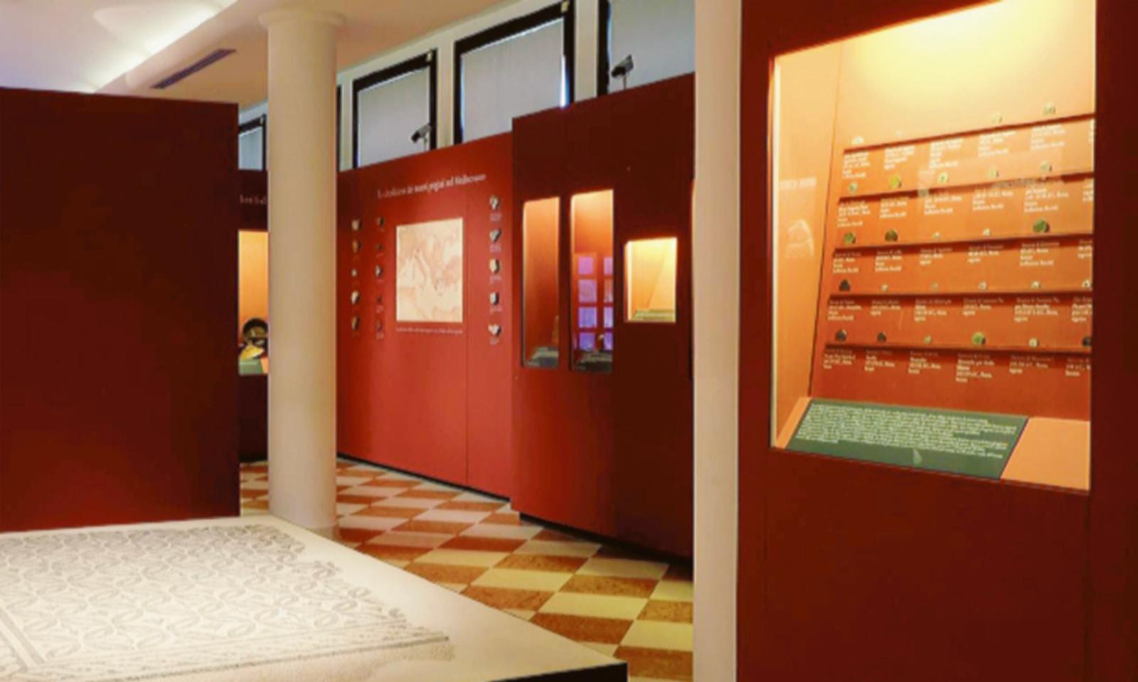 Convegno e due visite gratuite