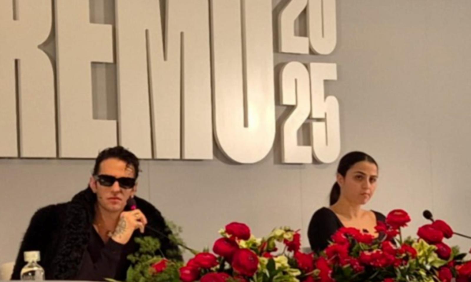 Tra duetti, record e tanta musica