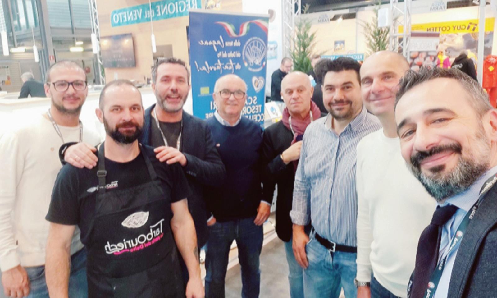 Eccellenze locali in mostra 