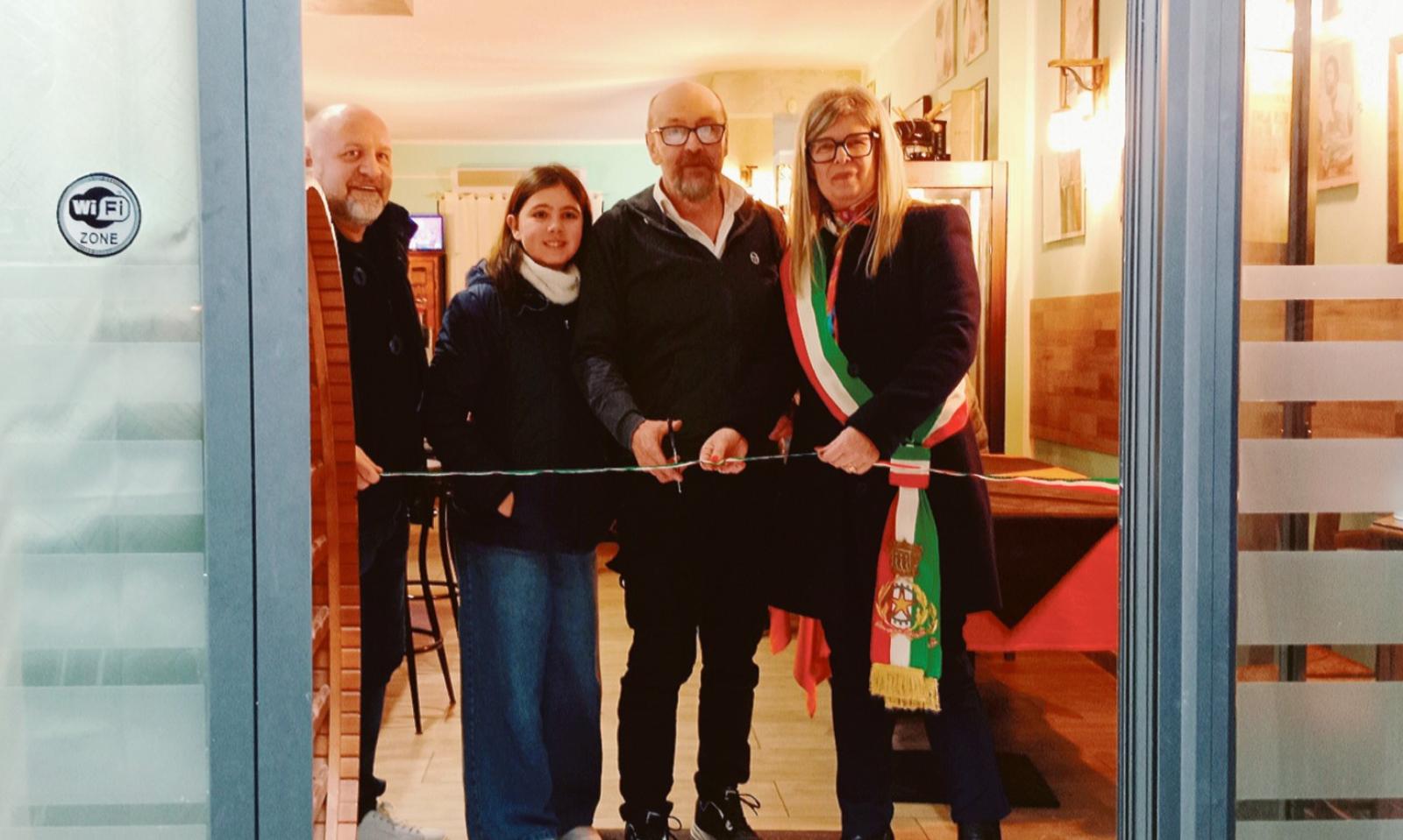 Villa D&rsquo;Adige, rinasce il commercio