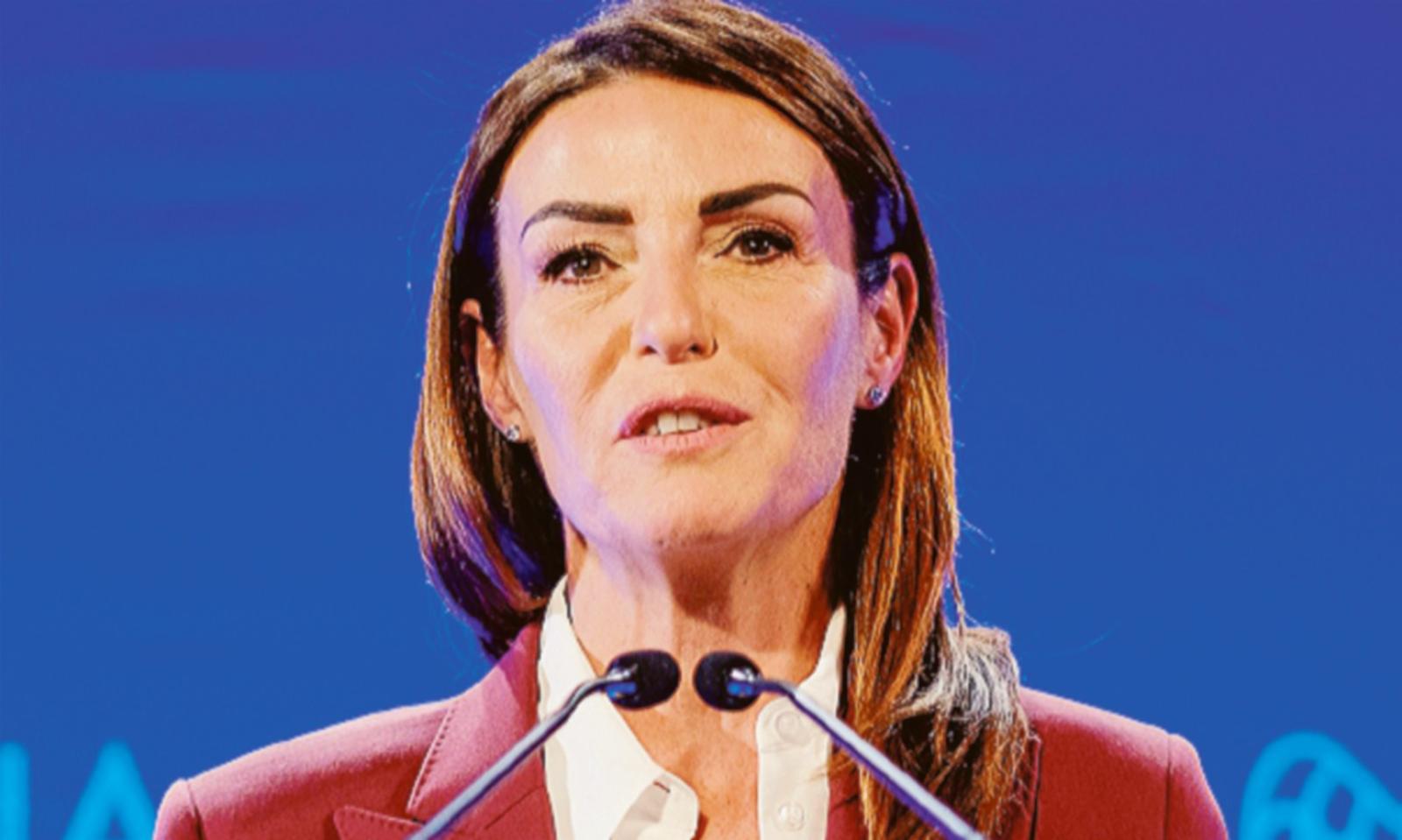 &ldquo;Investimenti cruciali per crescere&rdquo;