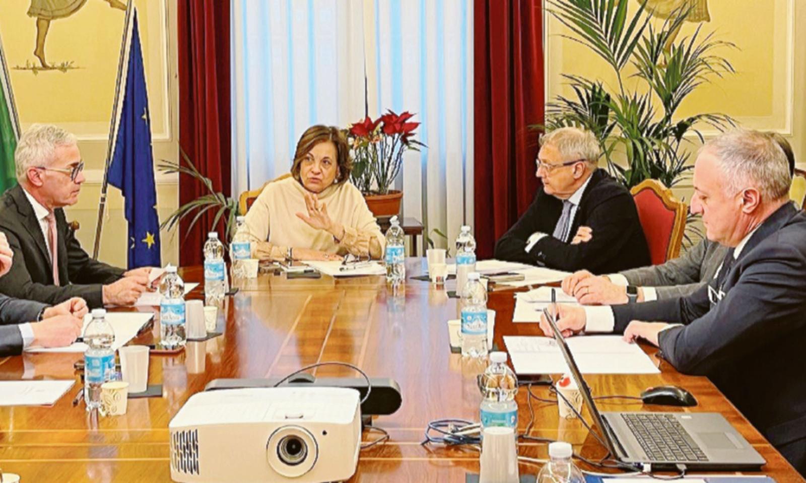 Velox, sicurezza, stranieri summit tra prefetti in citt&agrave;