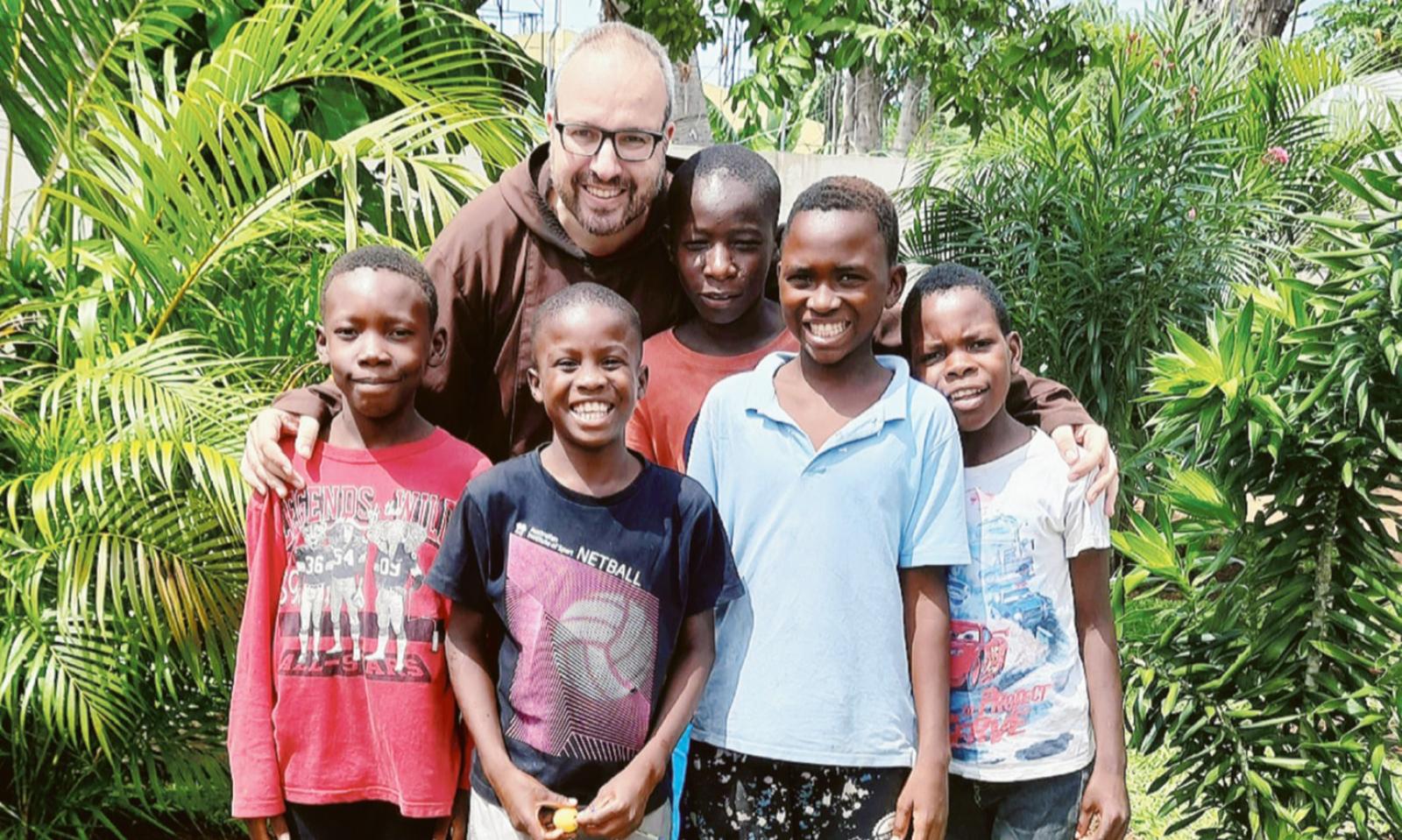 Oltre 4mila euro per Maputo