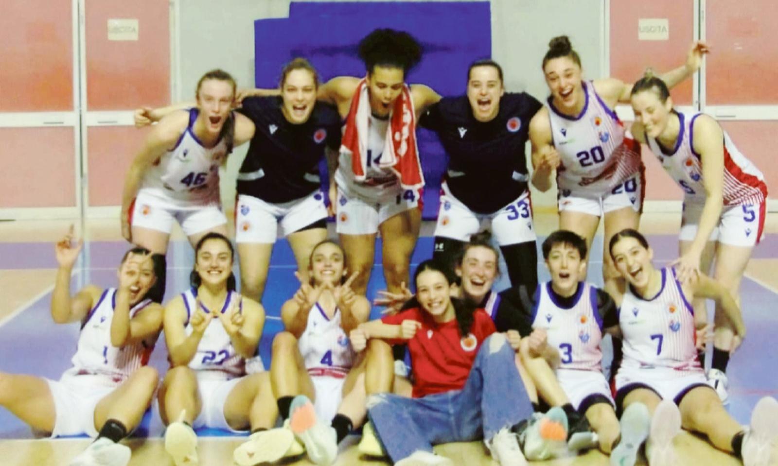 La Rhodigium centra l&rsquo;impresa