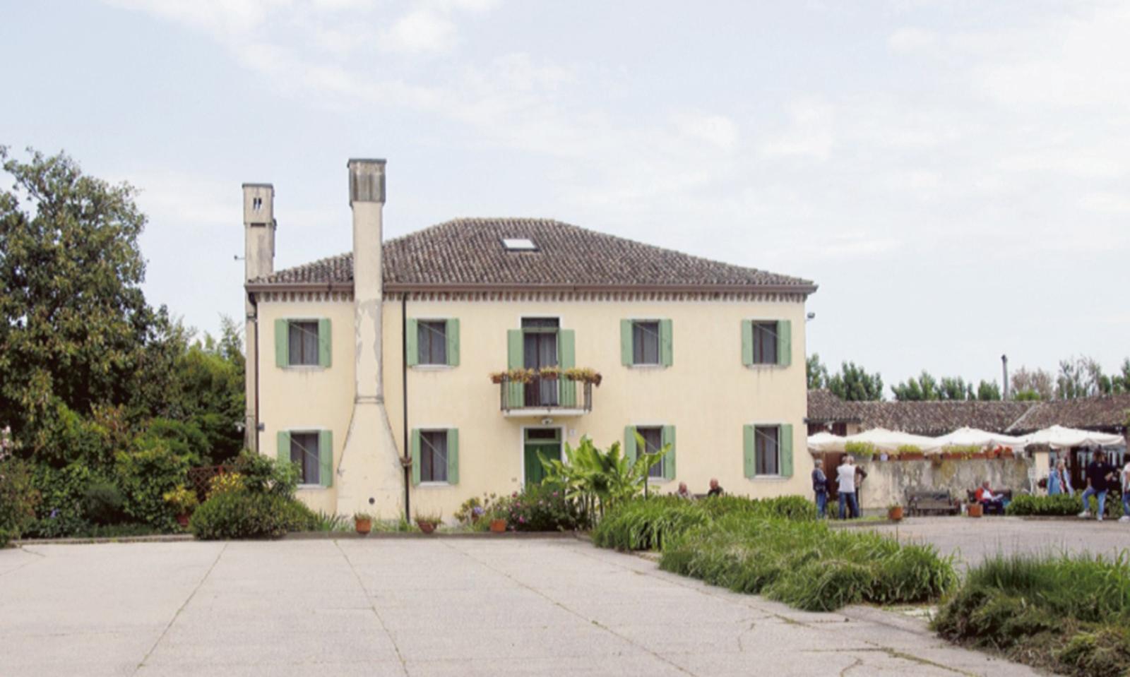 La mostra che non s&rsquo;era mai vista