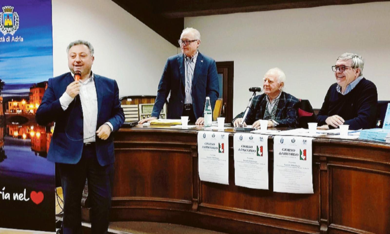 Le strade di un mondo perduto