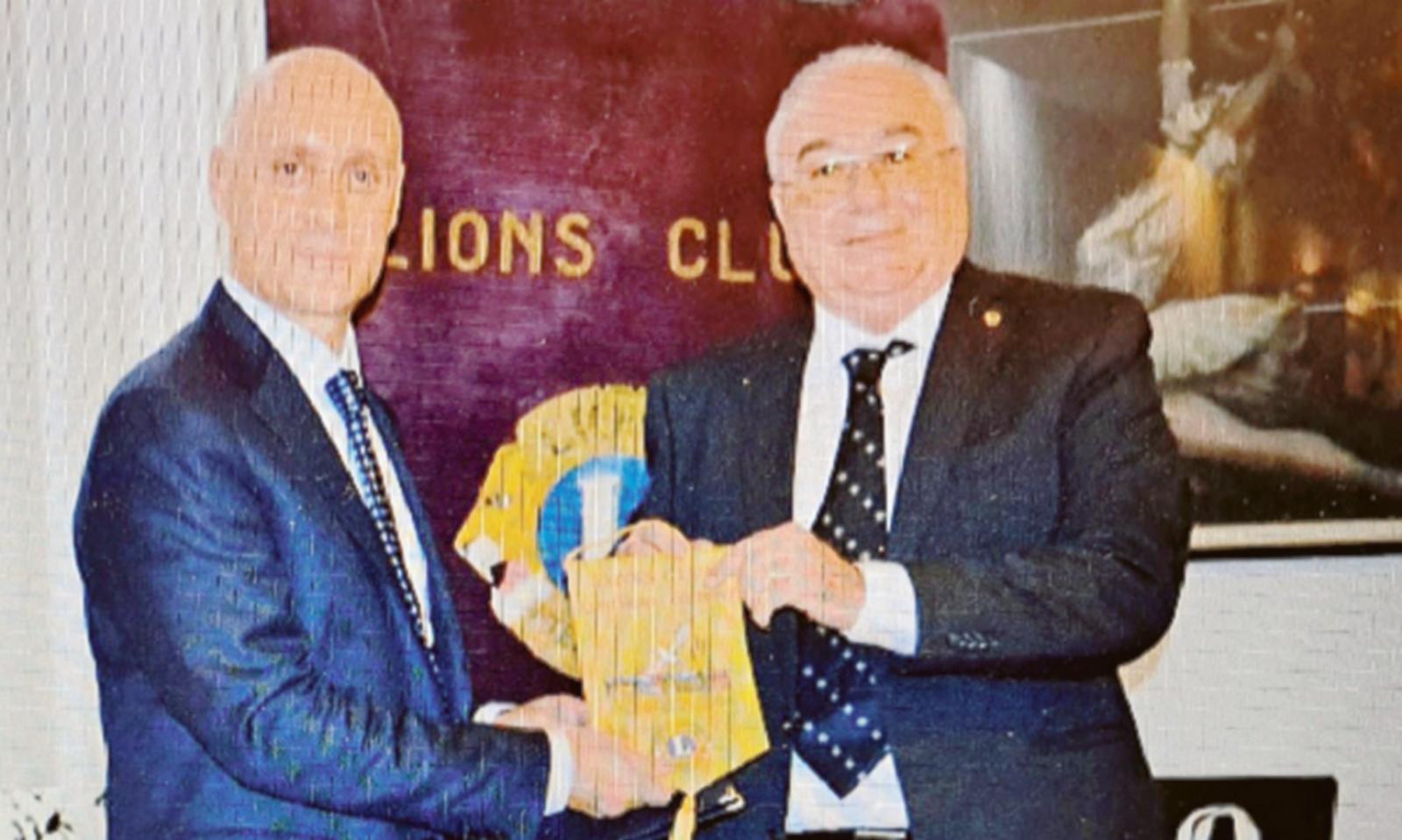 La sfida dei cambiamenti climatici