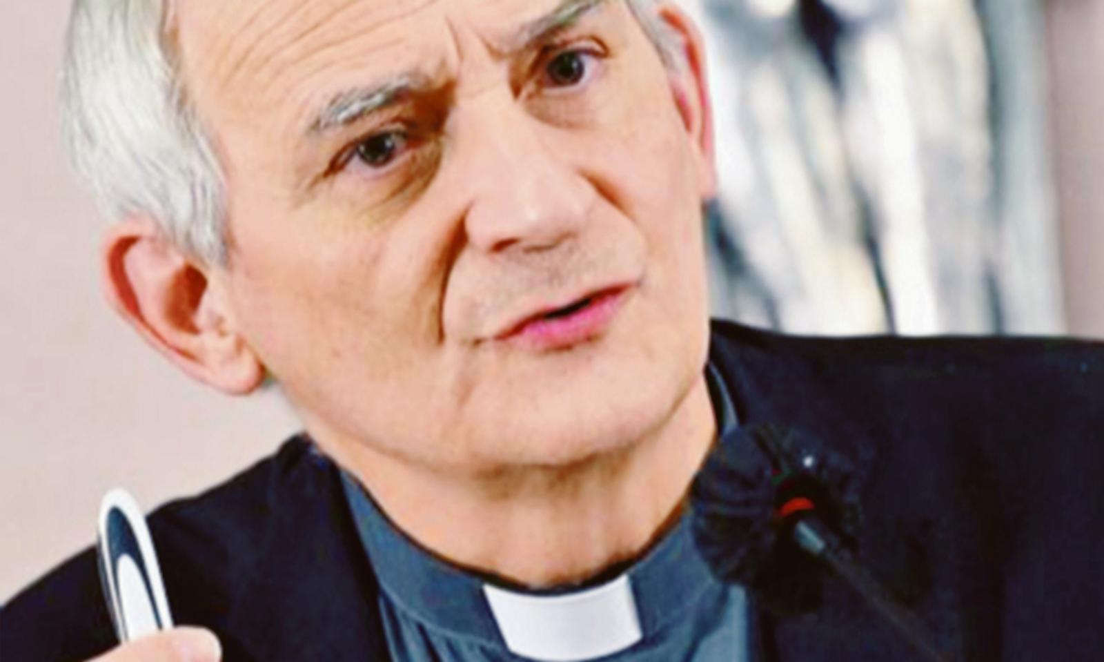 Periferie come condizione umana