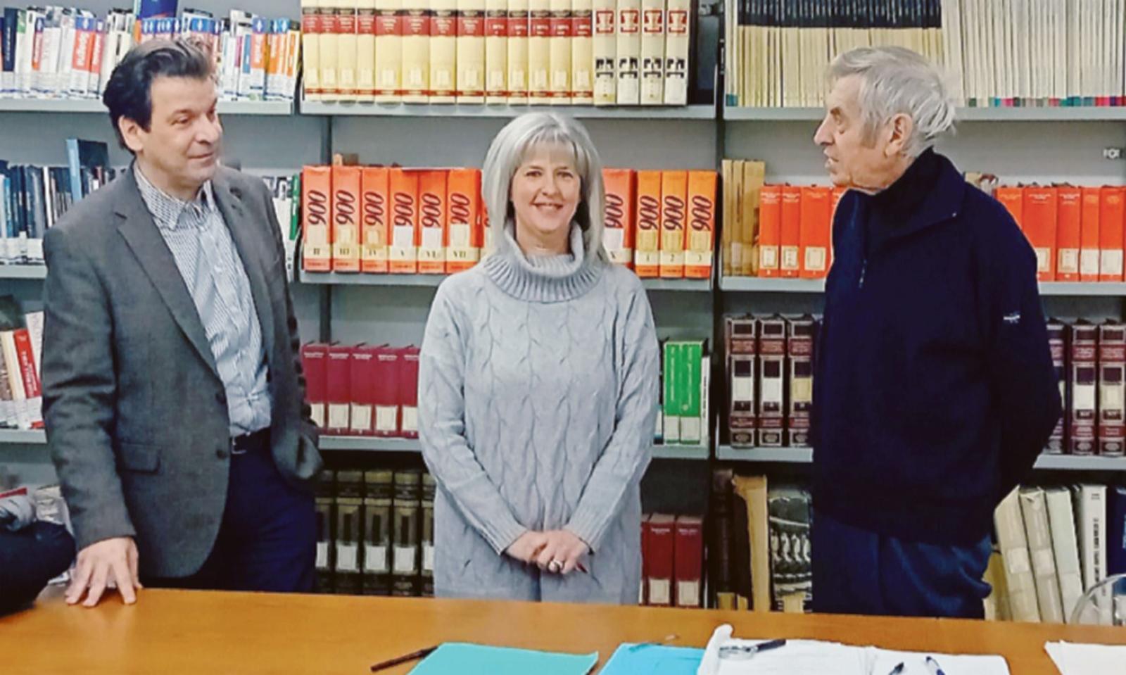 L&rsquo;Anppia non cambia la guida