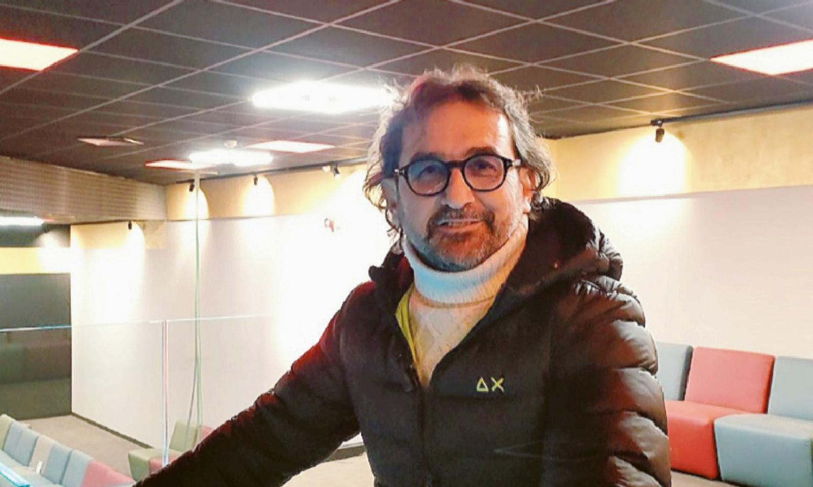 Party la riapertura &egrave; vicina