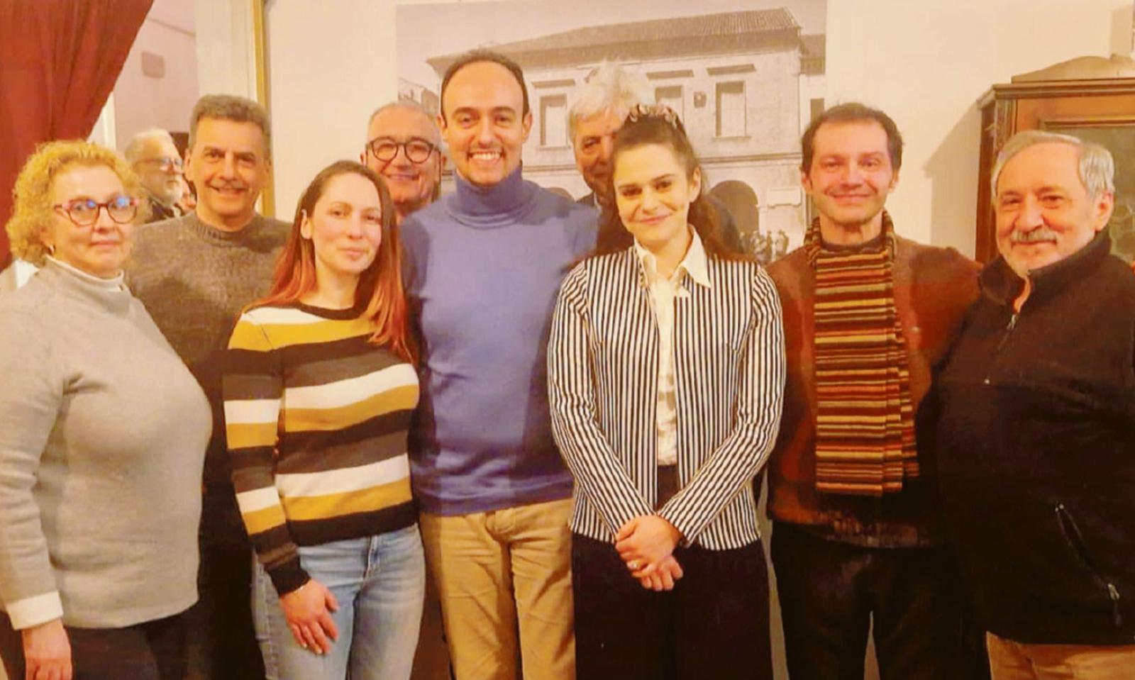 Noi Moderati, ecco il nuovo direttivo