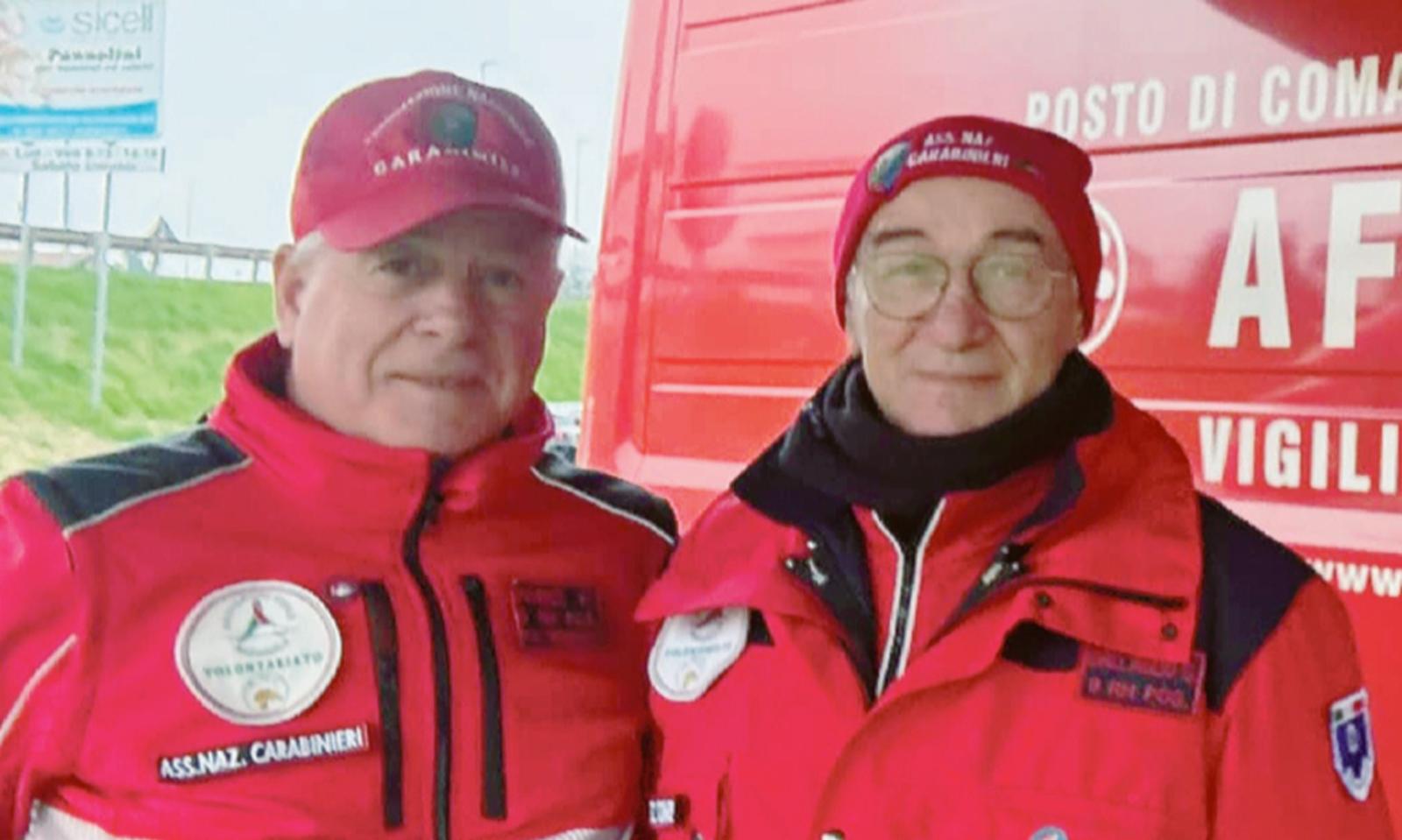 Febbraio intenso per l&rsquo;Anc