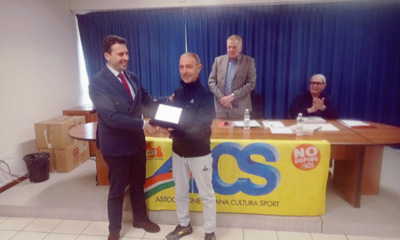 L&rsquo;Aics Rovigo sulla linea della continuit&agrave; 