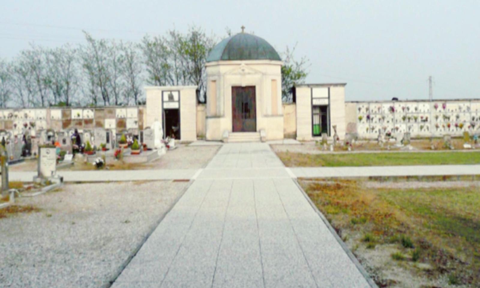 Il crematorio torna a far discutere