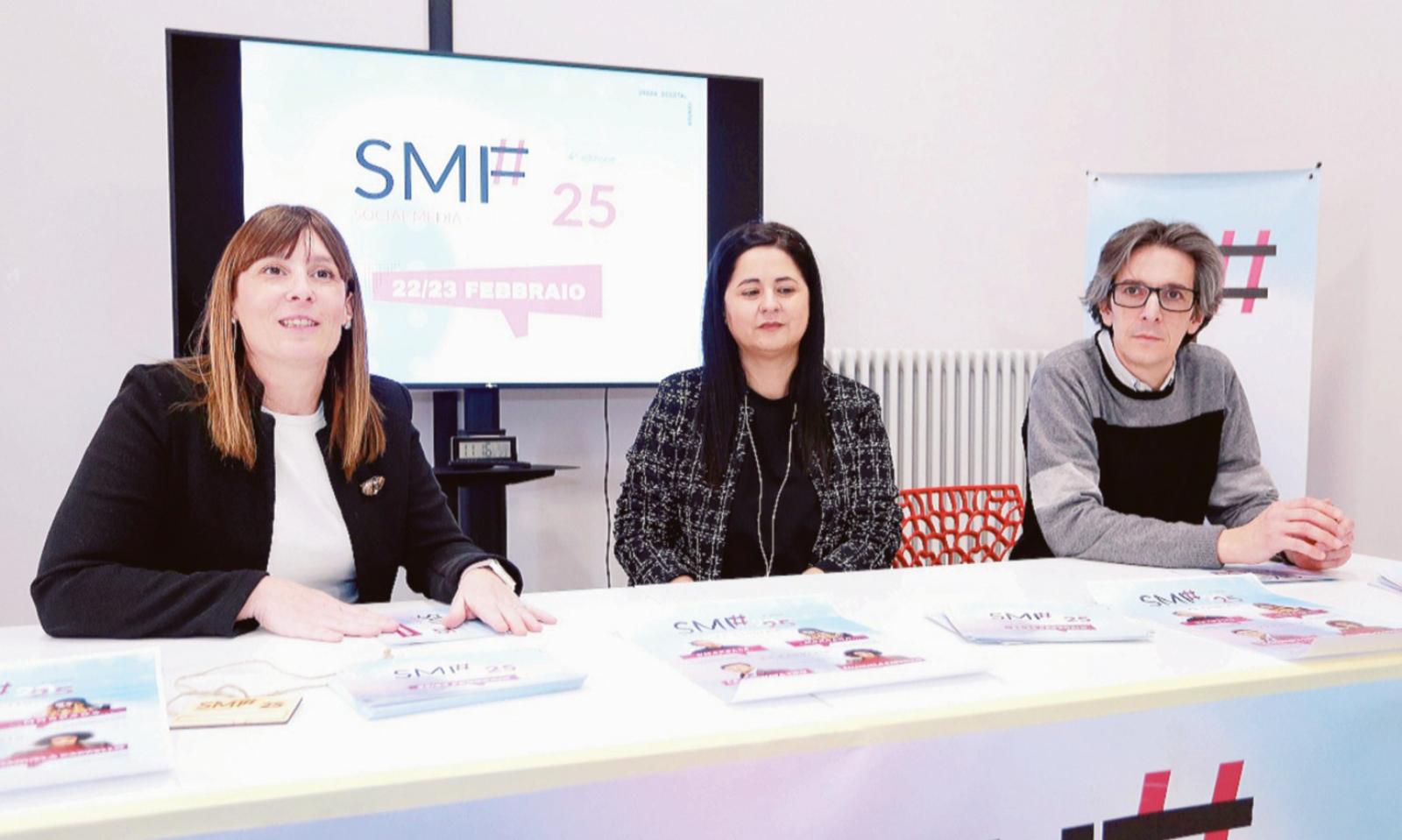 I social come non li avete mai visti