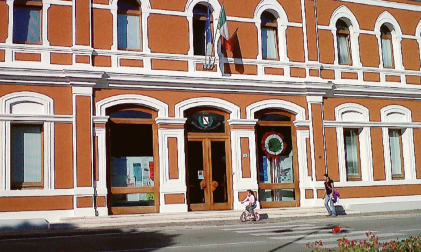 Il trasporto fluviale arriva in aula