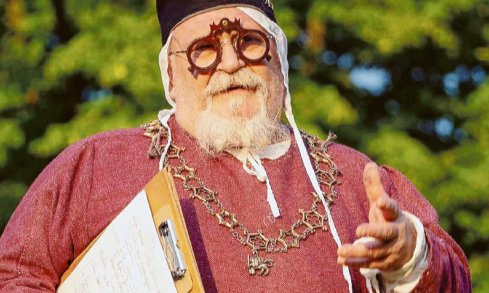 I templari sono ancora tra noi