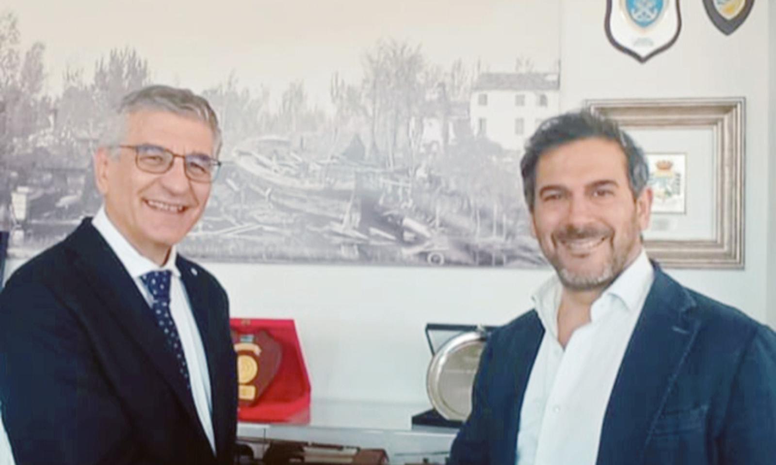 Vittoria, &egrave; iniziata la nuova era