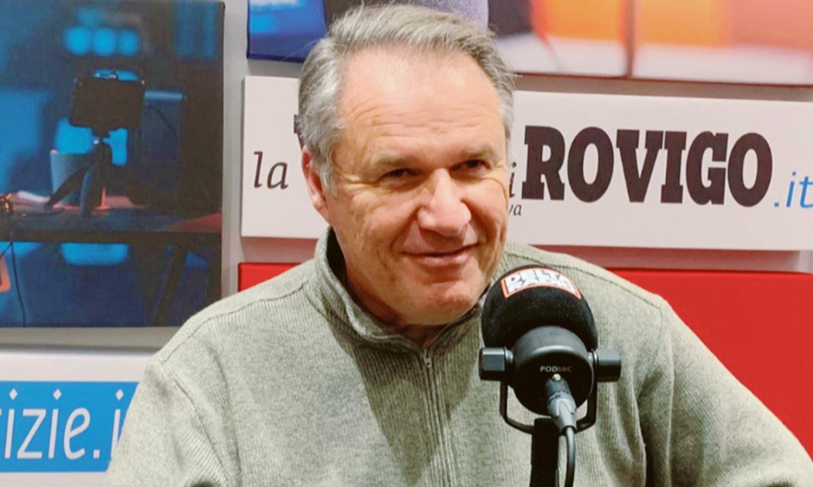 &ldquo;Lo sport sia anche divertimento&rdquo;