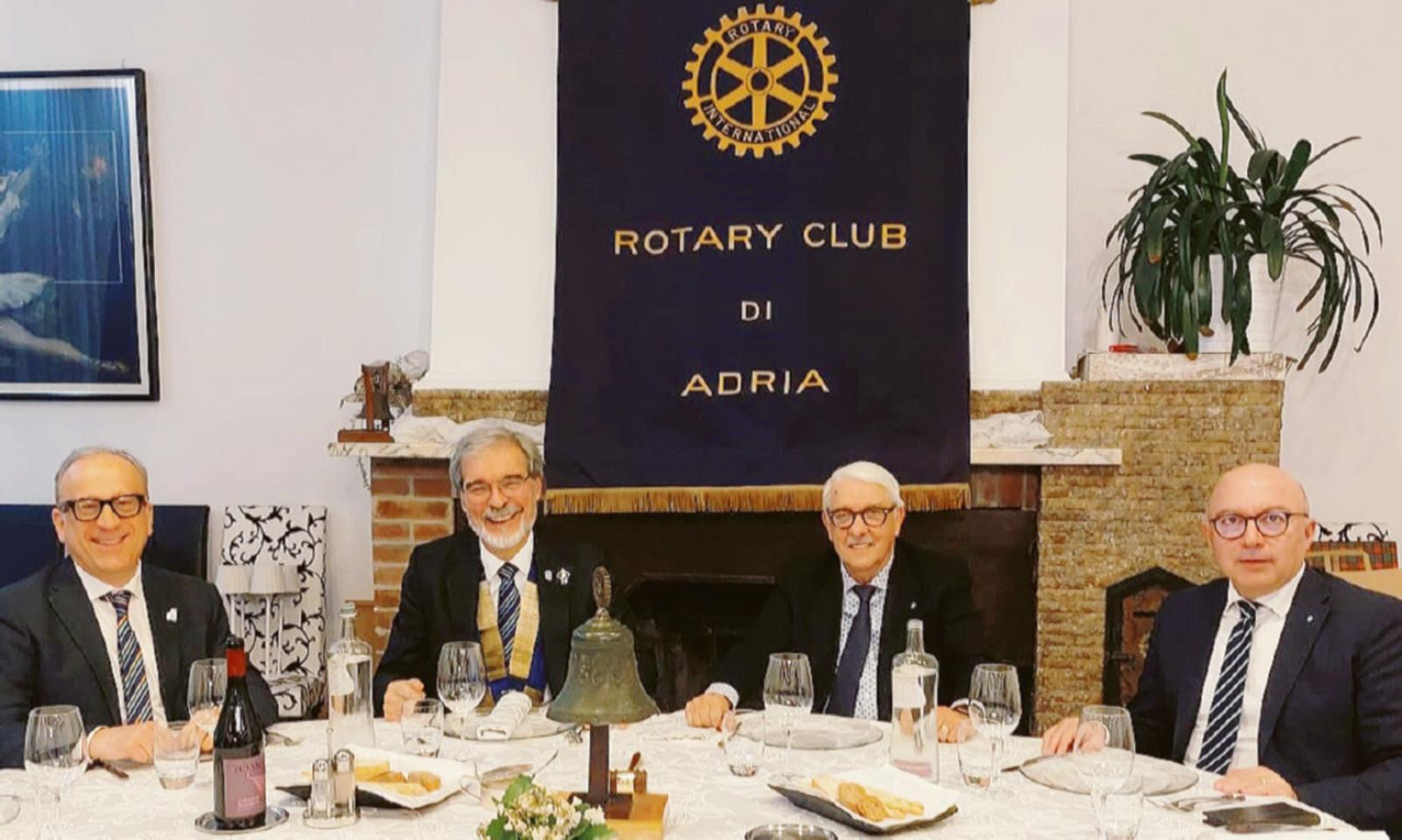 &ldquo;Forte impegno per i giovani&rdquo;