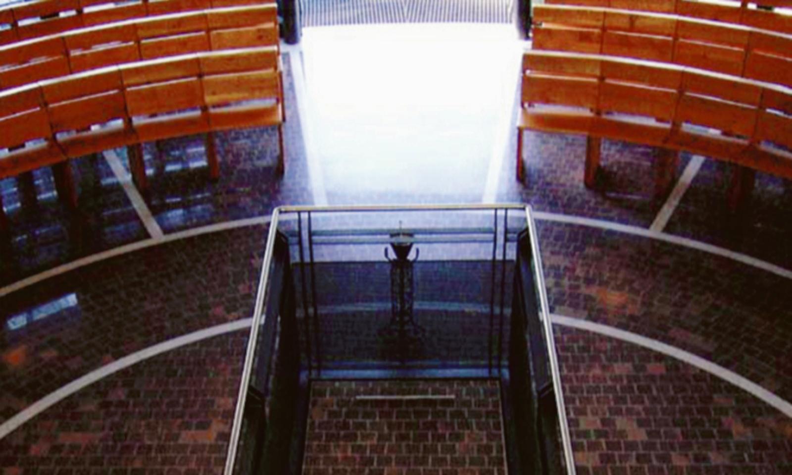 Crematorio, ok della Regione