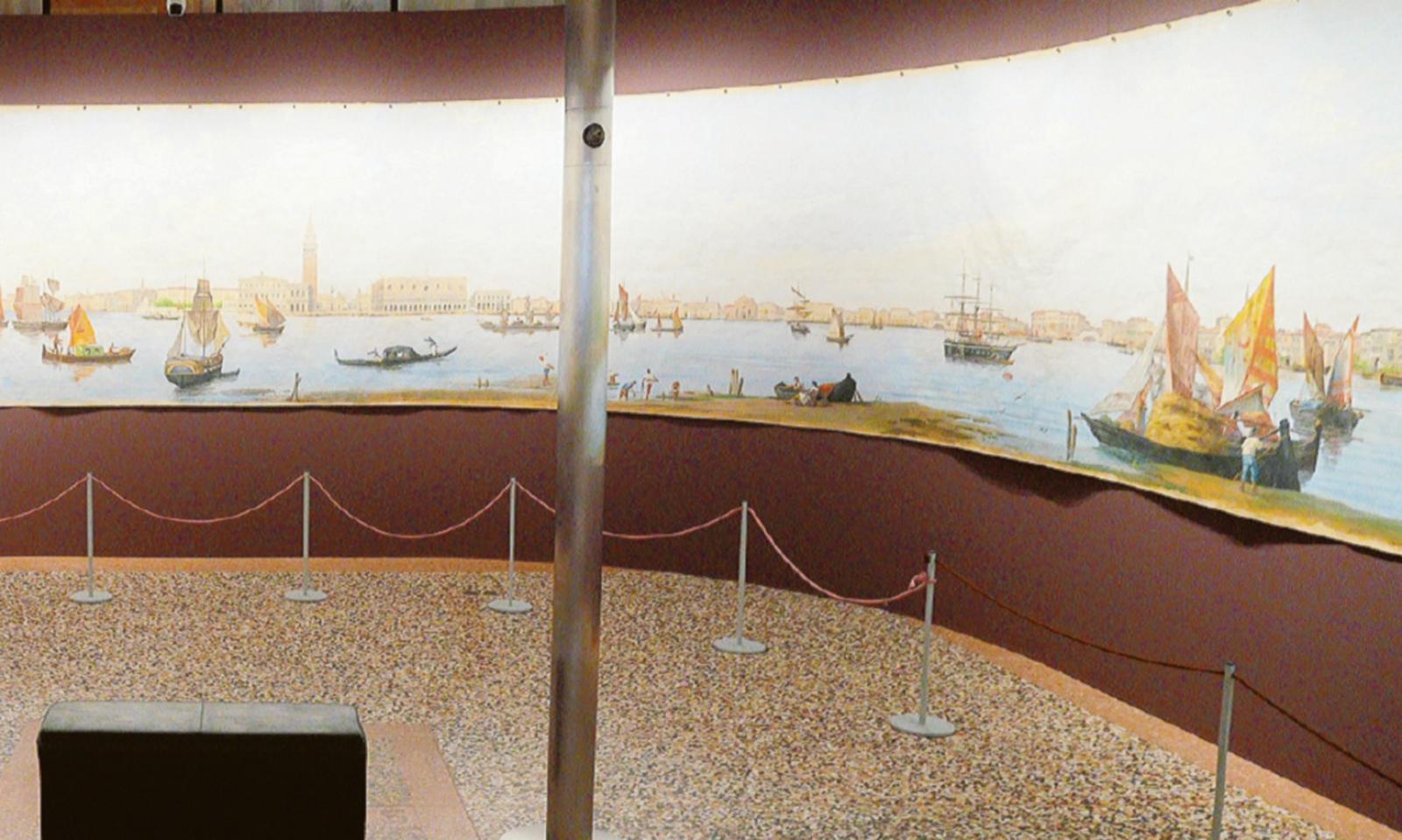 Nuova luce per San Marco