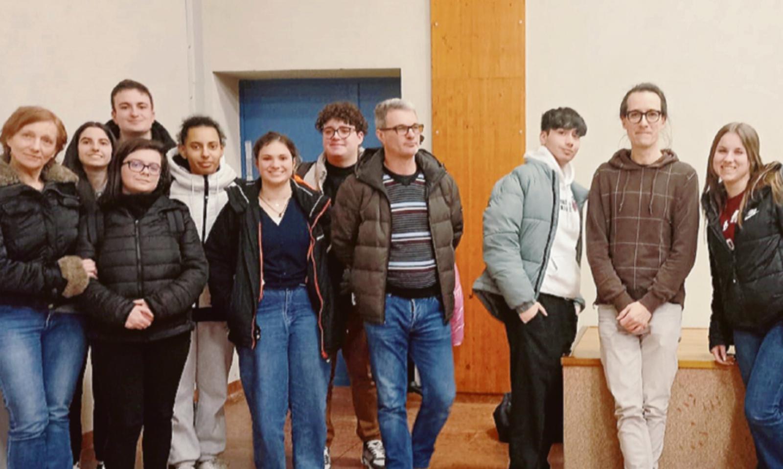 Segni per &ldquo;Diventare Matteotti&rdquo;