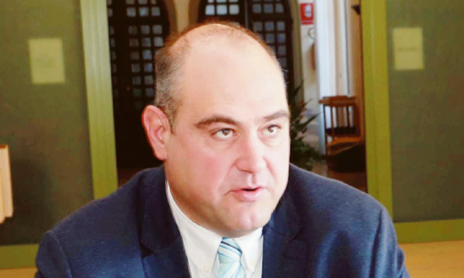 Crisi di giunta: cala il silenzio