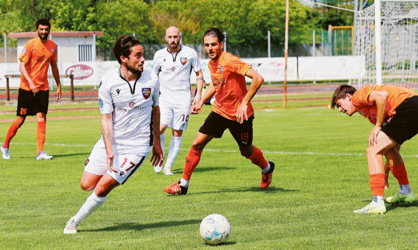 L&rsquo;Adriese ringrazia la vena di Maniero