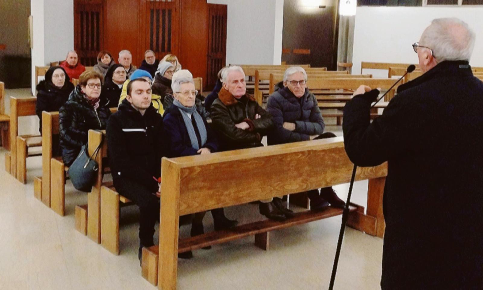 Le forze della carit&agrave; fanno rete