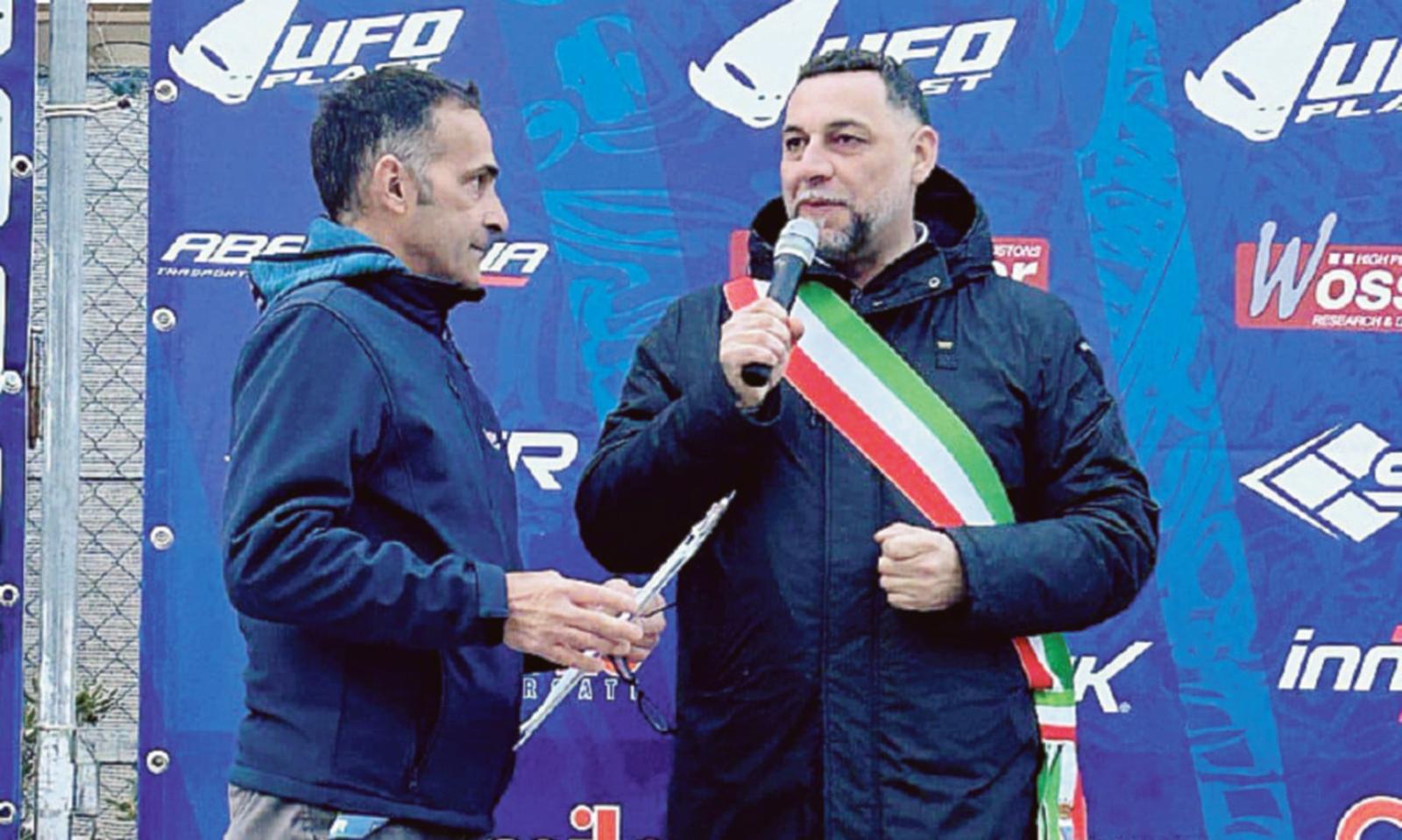 Quante sgasate sulla spiaggia