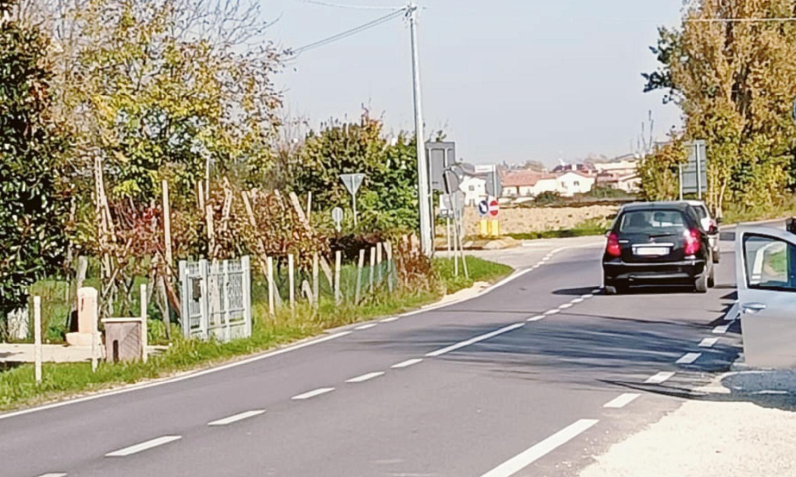 Via Forlanini, lavori sempre pi&ugrave; vicini