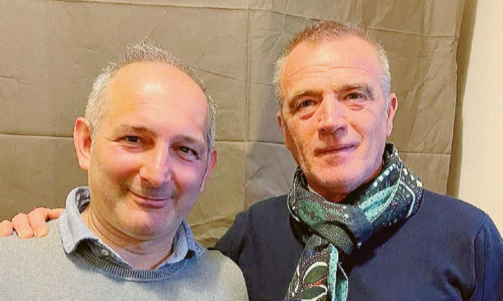 Un aiuto per proseguire gli studi