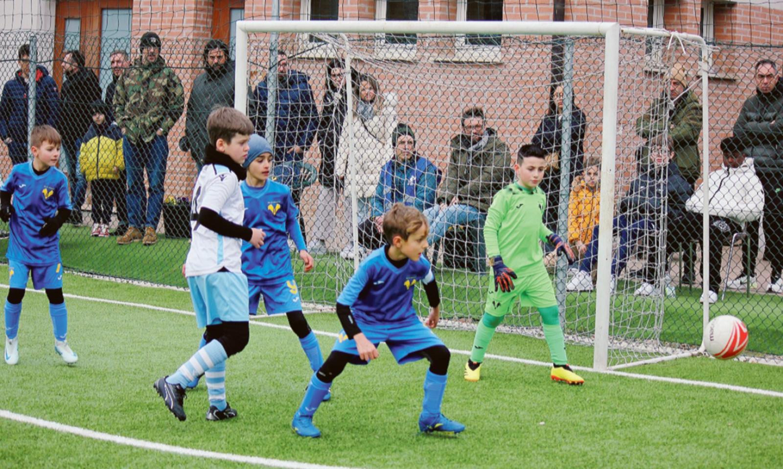 Tra sport, divertimento e passione