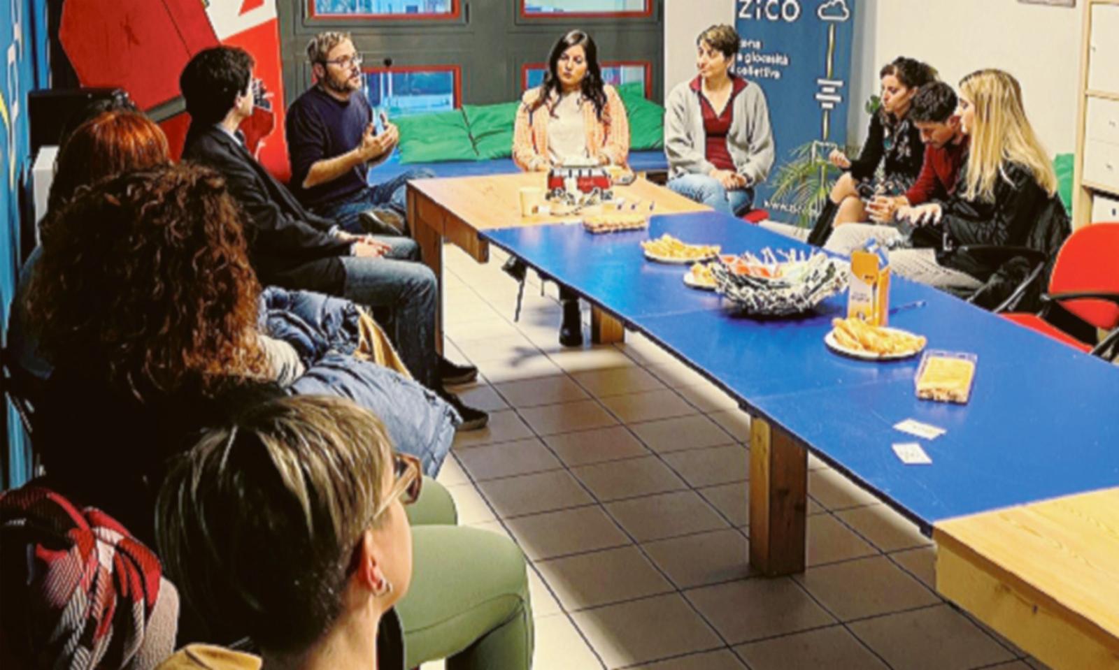 Un focus sul benessere al lavoro