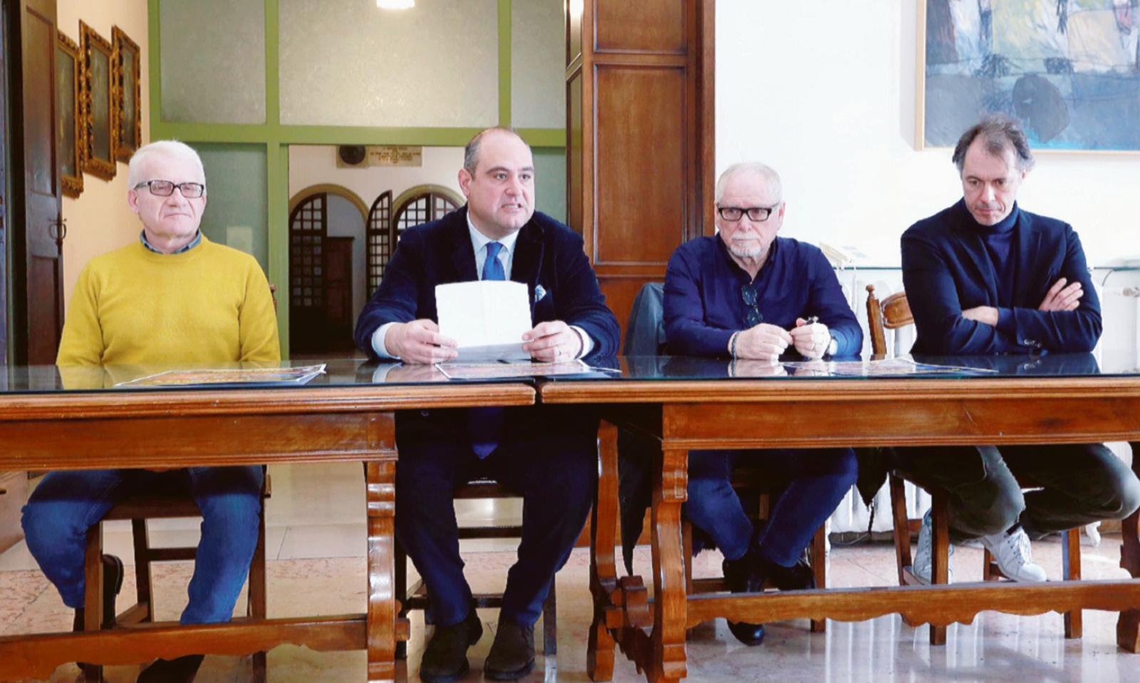 Una domenica di grande &ldquo;Allegria&rdquo;