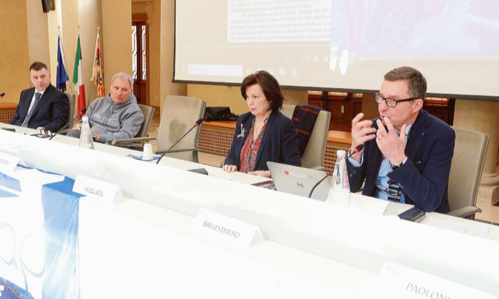 &ldquo;Ragazzi, non siate indifferenti&rdquo;