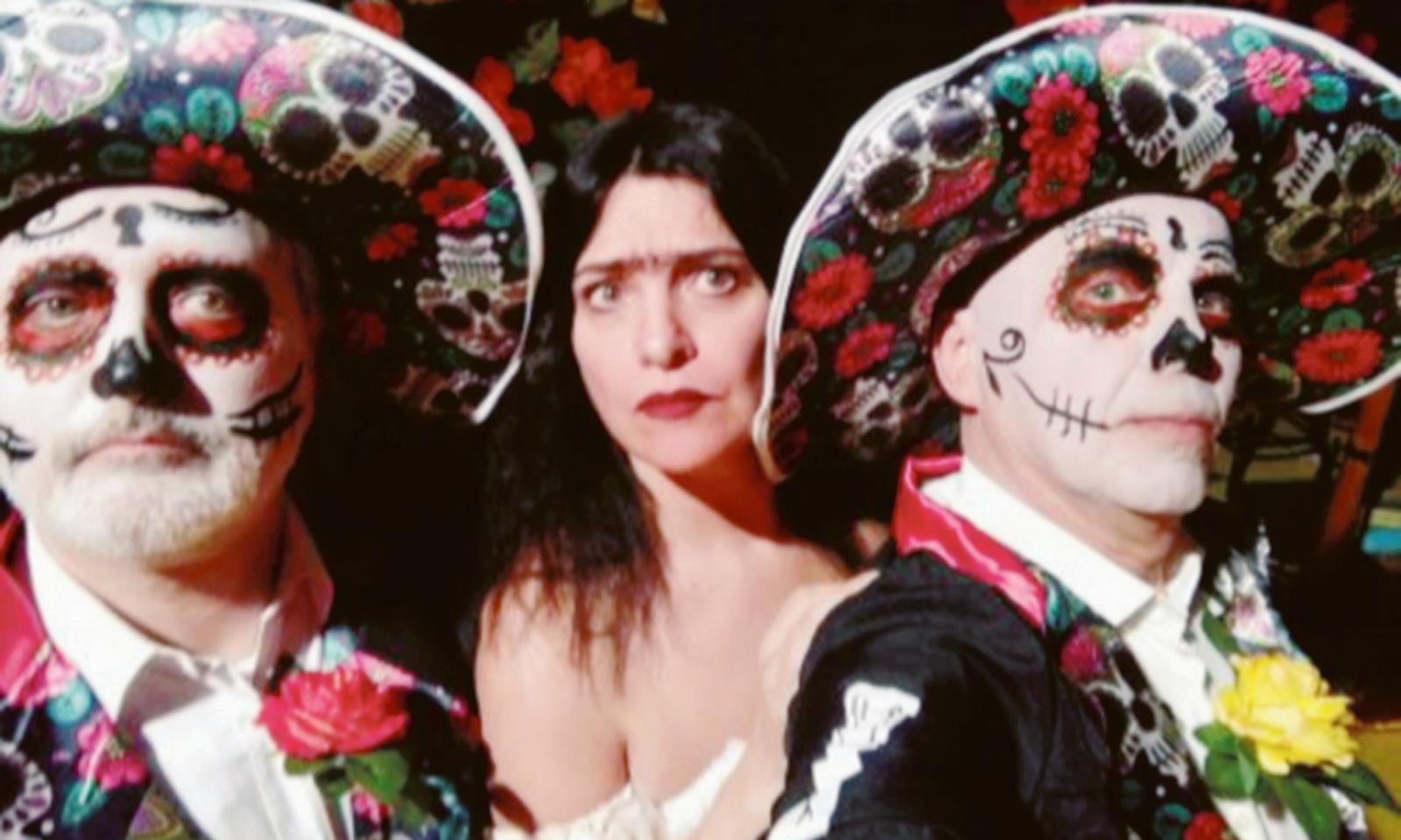 Kahlo chiude la stagione teatrale