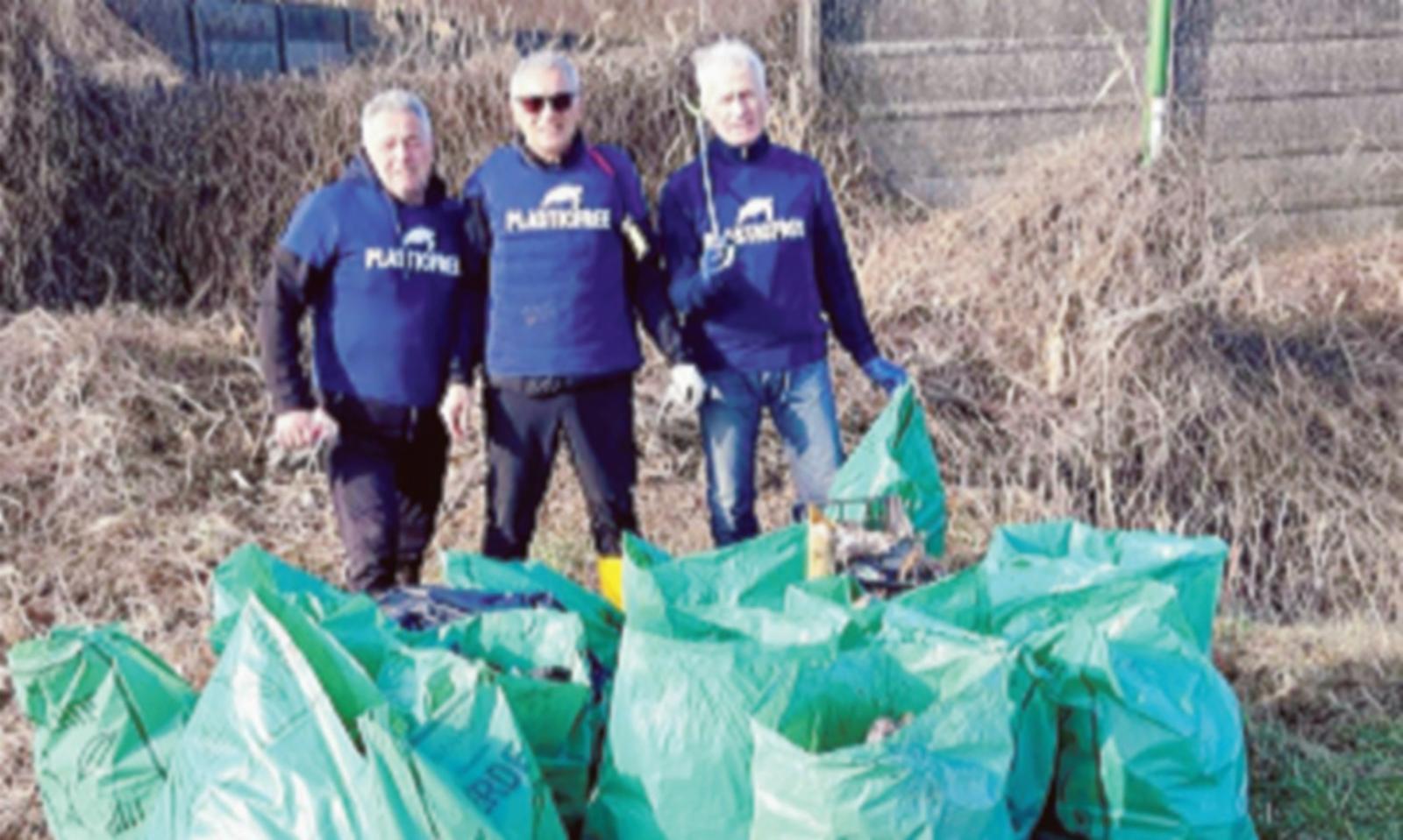 Domenica ecologica aperta a tutti 