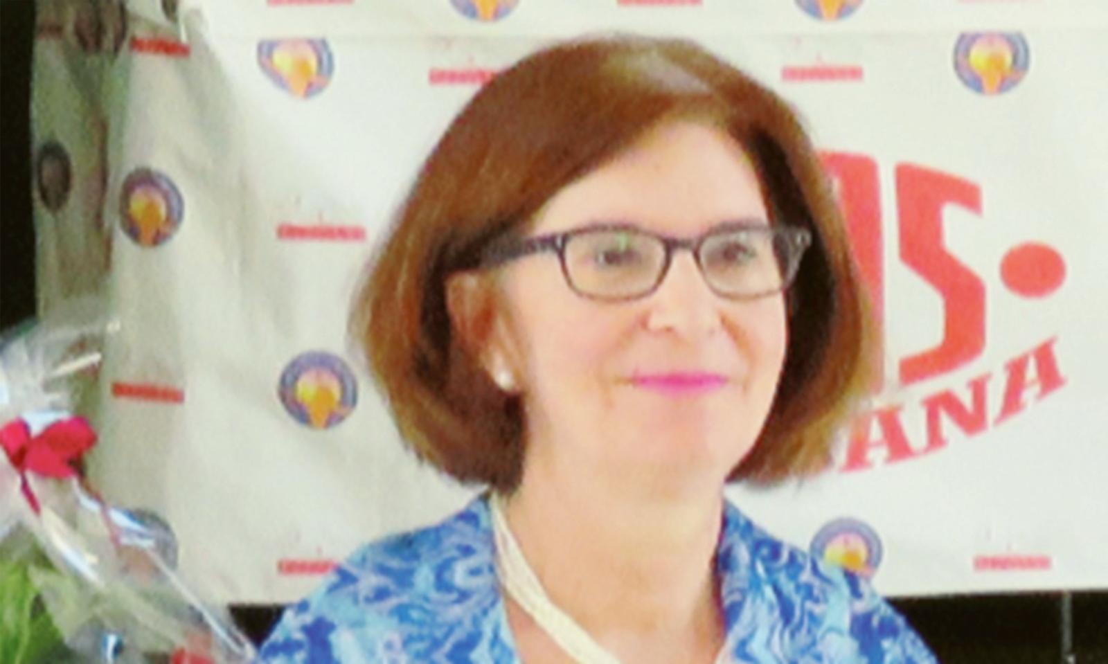 Riunione del gruppo adriese dei donatori