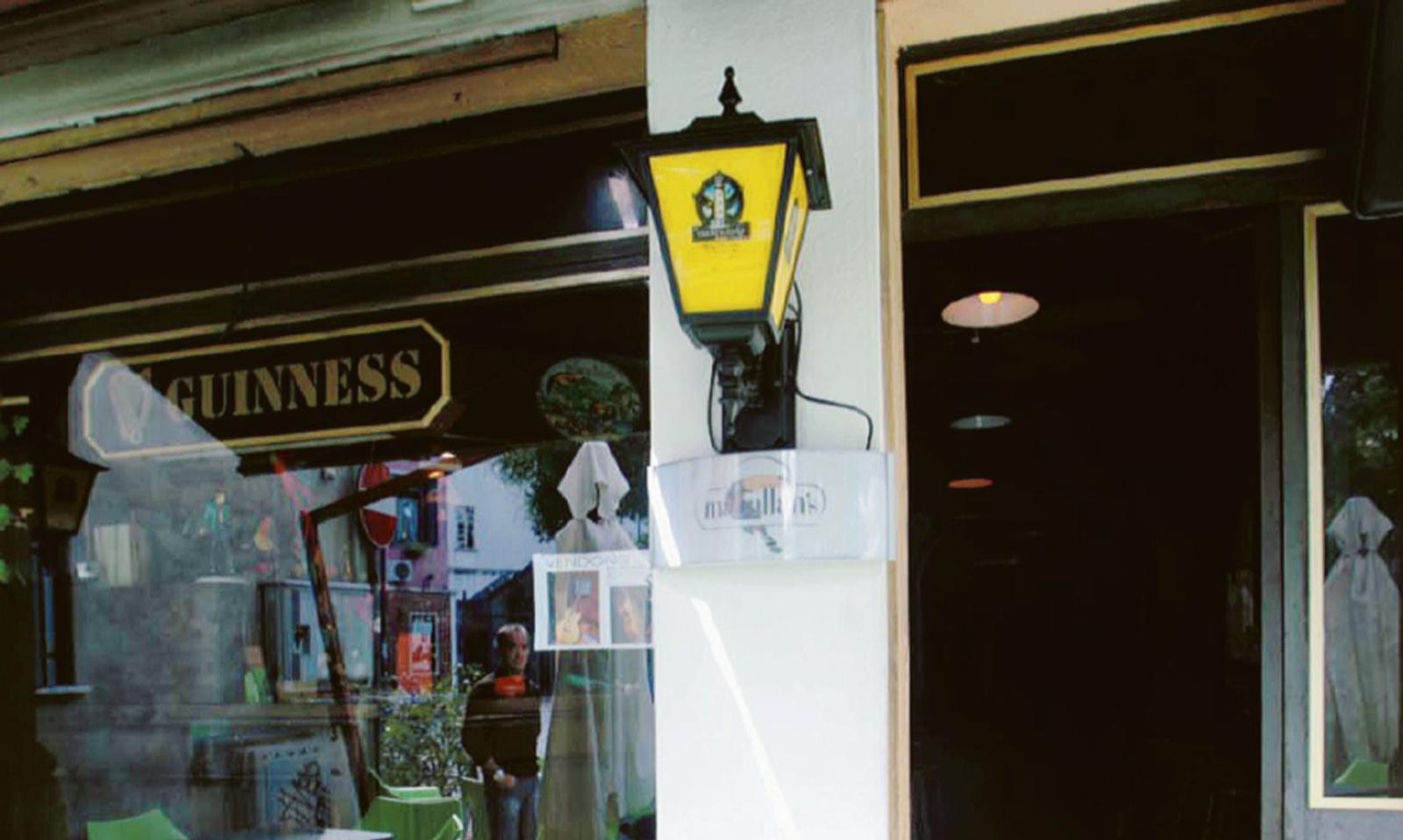 Ex Macallan&rsquo;s pronto entro giugno