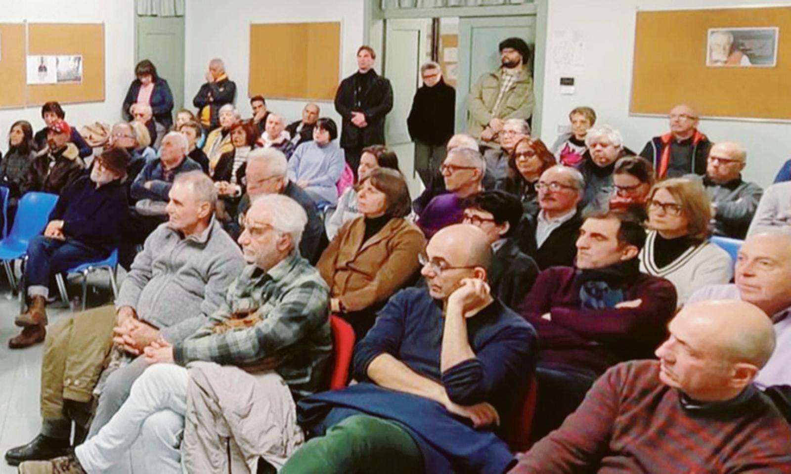 Pd, biogas e mal di pancia interni