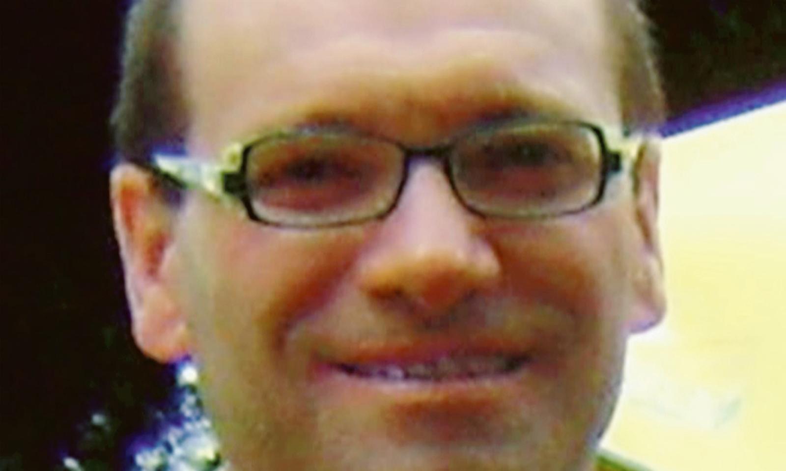 Il paese in lacrime per Dino