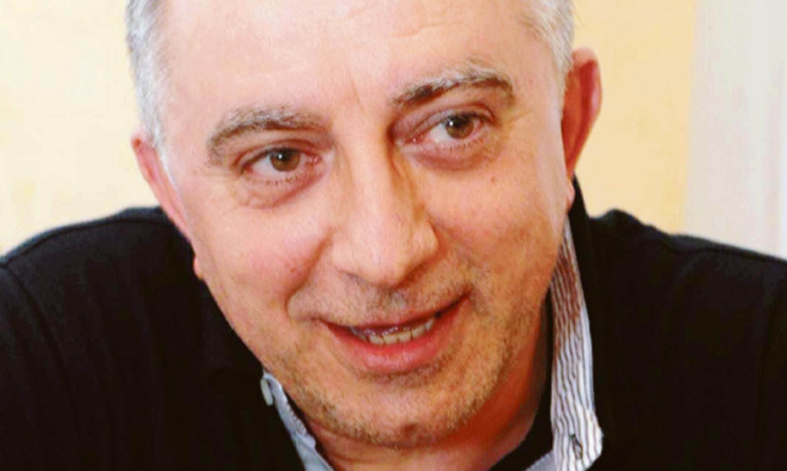 La citt&agrave; piange Luciano Pretto