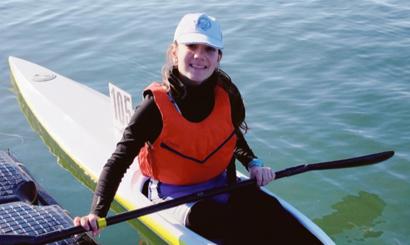 Canoe Polesine: &egrave; titolo regionale