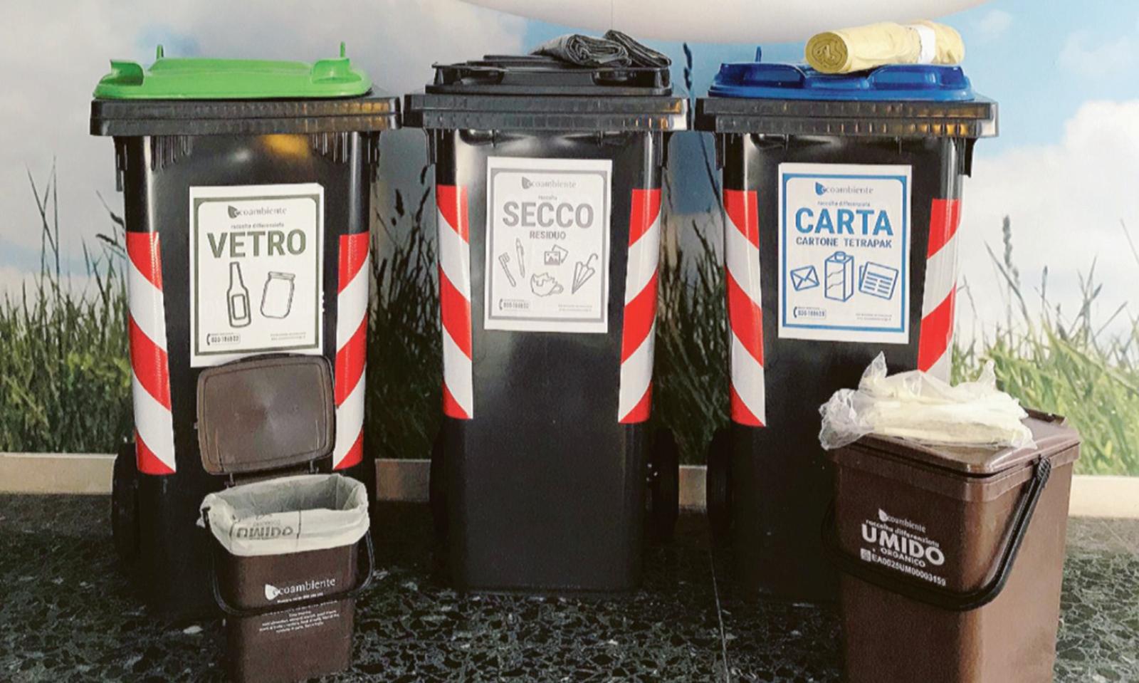 Le tariffe non cambiano