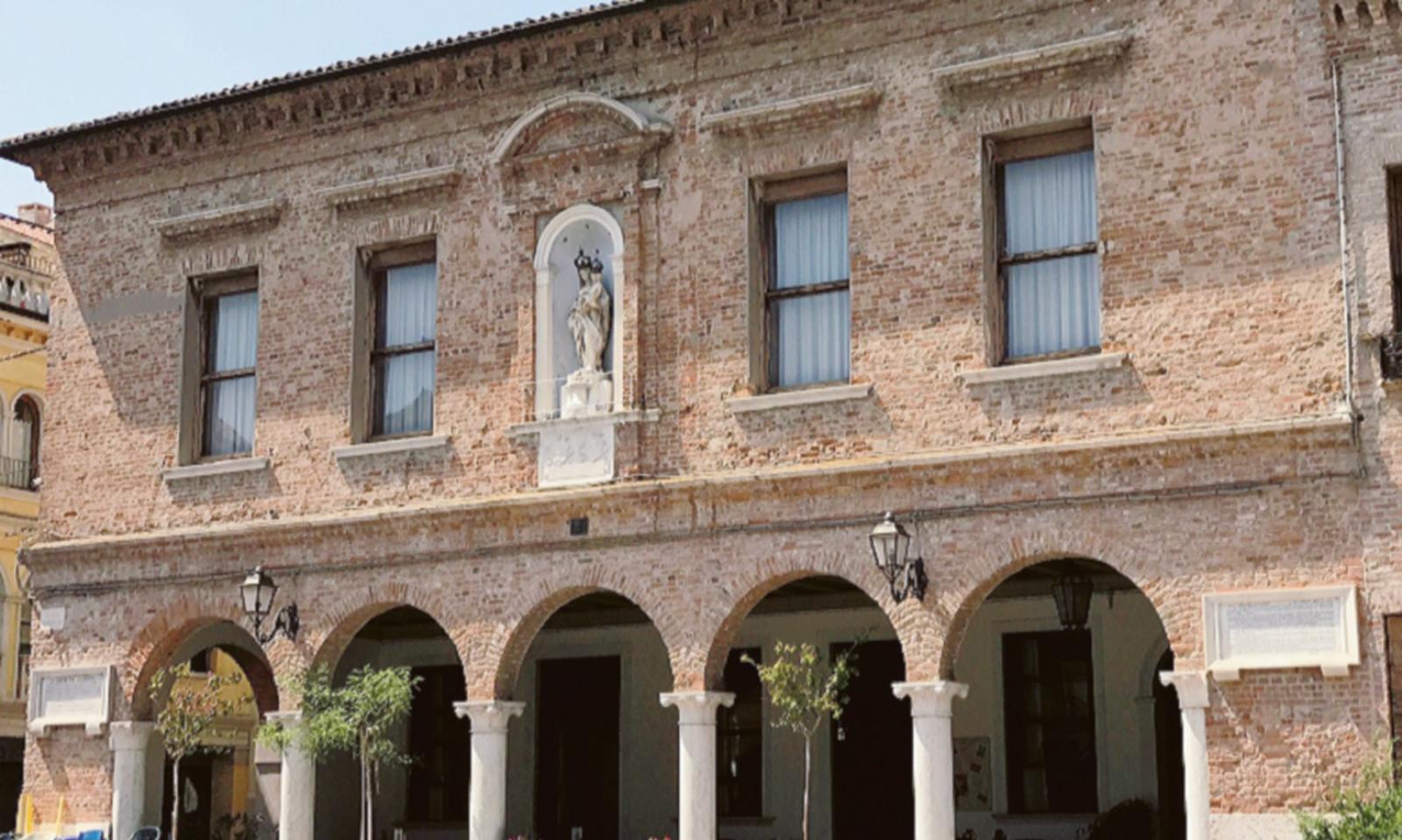 Velox e T-Red sul tavolo del consiglio